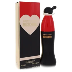 Cheap & Chic Eau de Toilette by Moschino