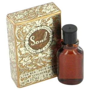 Liz Claiborne Curve Soul Mini EDT Eau de Toilette – Iconic