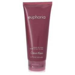 Calvin Klein Euphoria Body Lotion Exclusive Sensation