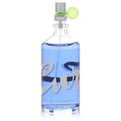 Liz Claiborne Curve Tester Eau de Toilette - Exclusive