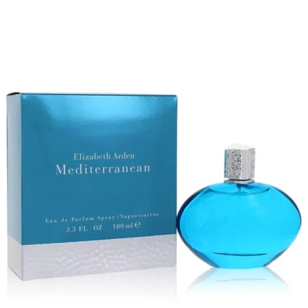 Elizabeth Arden Mediterranean Eau de Parfum Iconic Fragrance