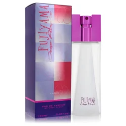 Succes De Paris Fujiyama Deep Purple Eau de Parfum Luxury