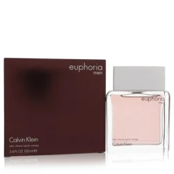 Calvin Klein Euphoria After Shave Iconic Luxury Grooming