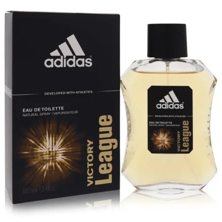 Adidas Victory League Eau de Toilette Iconic Luxury Fragrance