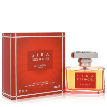 Jean Patou Sira Des Indes Eau de Parfum Iconic