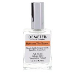 Between The Sheets Eau de Cologne by Demeter