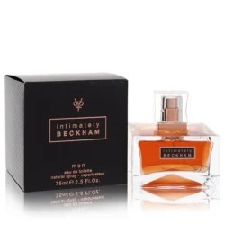 David Beckham Intimately Beckham Eau de Toilette Luxury
