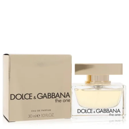 Dolce & Gabbana The Only One Eau de Parfum Exclusive