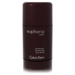 Calvin Klein Euphoria Deodorant Stick Deodorant Luxury Fresh