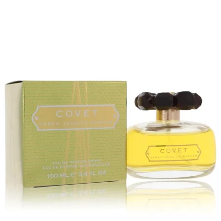 Sarah Jessica Parker Covet Eau de Parfum Ultimate Iconic