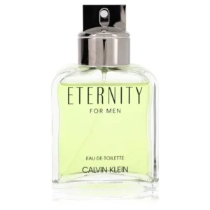 Eternity Unboxed Eau de Toilette by Calvin Klein
