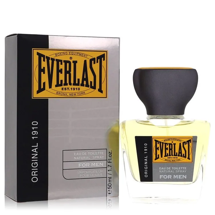 Everlast Everlast Cologne Eau de Toilette Iconic Men's Scent