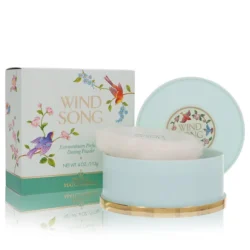 Prince Matchabelli Wind Song Dusting Powder - Iconic Luxury