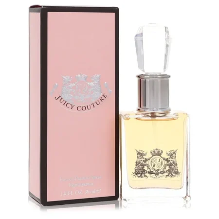 Juicy Couture Juicy Couture Eau de Parfum Iconic Luxury