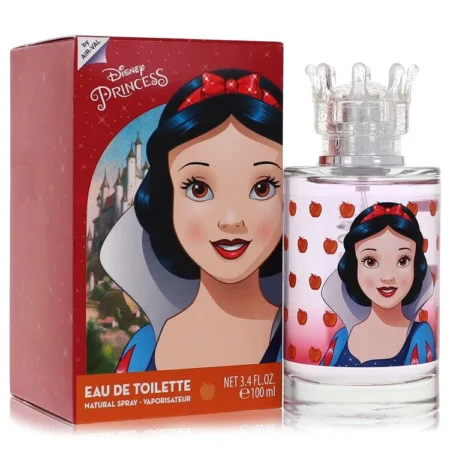Disney Snow White Eau de Toilette - Iconic Luxury Fragrance