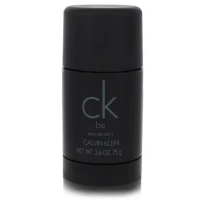 Calvin Klein Be Deodorant Iconic Premium Freshness for Men