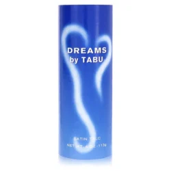 Dana Dreams Talc Talc Exclusive Luxury Women’s Fragrance