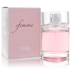 Boss Femme Eau de Parfum by Hugo Boss