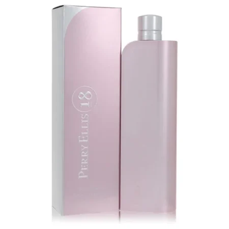 Perry Ellis 18 Eau de Parfum Iconic Elegance for Women