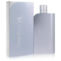 Perry Ellis Perry Ellis 18 Eau de Toilette Iconic Scent