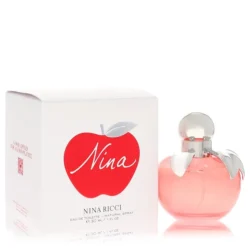 Nina Ricci Nina Eau de Toilette Iconic Luxury Fragrance