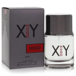 Hugo Boss Hugo Xy Eau de Toilette Exclusive Luxury Scent