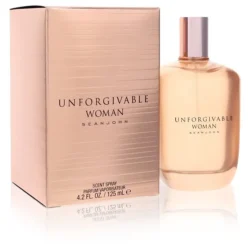 Sean John Unforgivable Eau de Parfum Exclusive Timeless