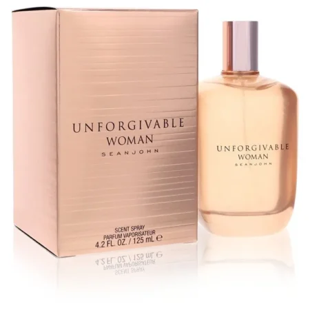 Sean John Unforgivable Eau de Parfum Exclusive Timeless