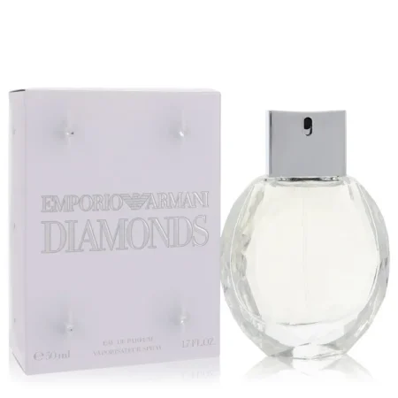 Giorgio Armani Emporio Armani Diamonds Eau de Parfum Luxury