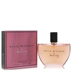 Kylie Minogue Darling Eau de Parfum Timeless Luxury Scent
