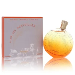 Hermes Elixir Des Merveilles Eau de Parfum - Timeless Luxury