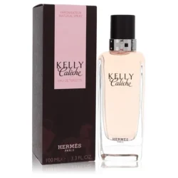Hermes Kelly Caleche Eau de Toilette - Iconic Elegance