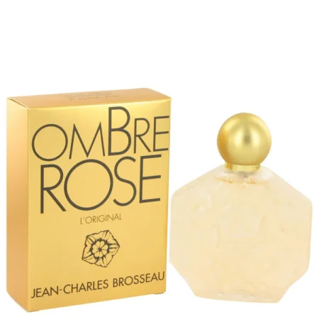 Brosseau Ombre Rose Eau de Parfum – Iconic Luxury Scent