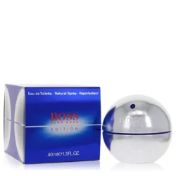 Hugo Boss Boss In Motion Electric Eau de Toilette Iconic