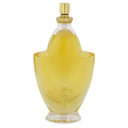 Paloma Picasso Paloma Picasso Tester Eau de Toilette Iconic