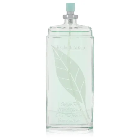 Elizabeth Arden Green Tea Parfumee Scent Spray Tester PARFUM–Fresh