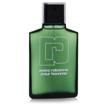 Paco Rabanne Tester Eau de Toilette - Iconic Scent