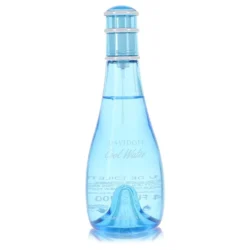 Davidoff Cool Water Tester Eau de Toilette Fresh Elegance