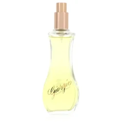 Giorgio Beverly Hills Giorgio Tester Eau de Toilette Luxury