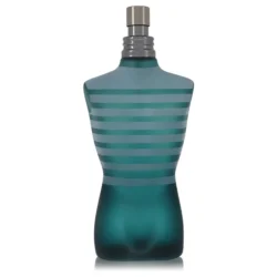 Jean Paul Gaultier Tester Eau de Toilette Exclusive Luxury