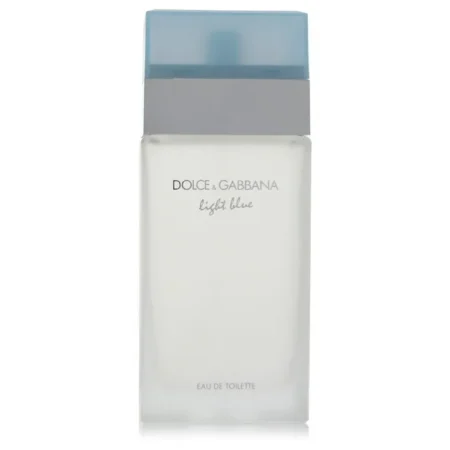 Dolce & Gabbana Light Blue Tester Eau de Toilette - Timeless