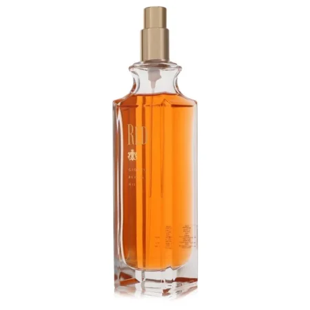 Giorgio Beverly Hills Red Tester Eau de Toilette: Iconic