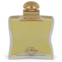 Hermes 24 Faubourg Unboxed Eau de Toilette Iconic Fragrance
