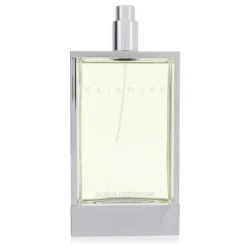 Paco Rabanne Calandre Tester Eau de Toilette Chic Scent