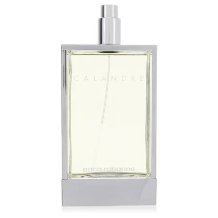 Paco Rabanne Calandre Tester Eau de Toilette Chic Scent