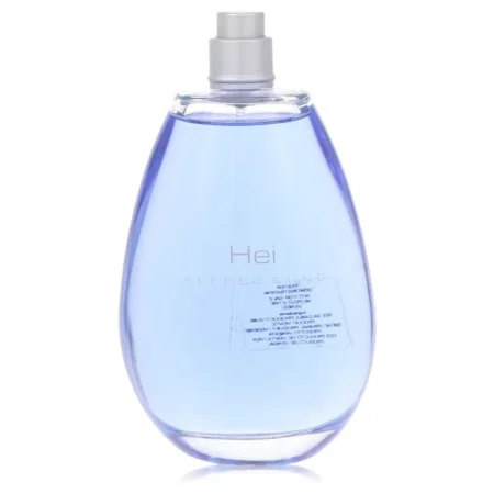 Alfred Sung Hei Tester Eau de Toilette Iconic Luxury