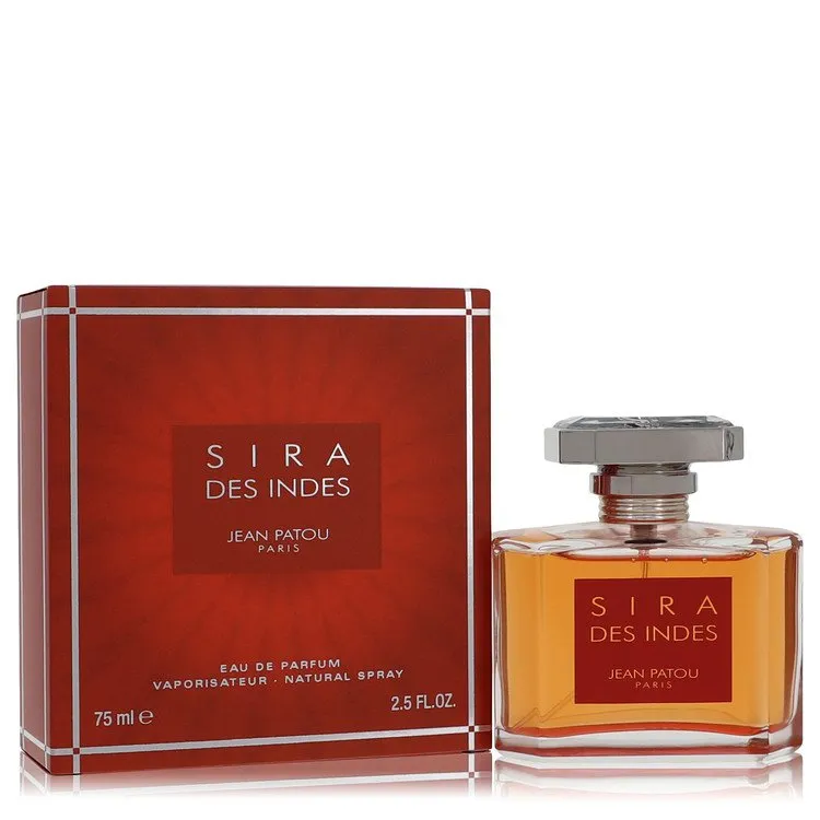 Sira Des Indes Eau de Parfum by Jean Patou - Image 2