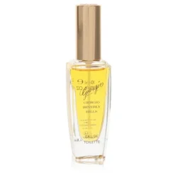 Giorgio Beverly Hills Giorgio Mini EDT Spray unboxed Eau de Toilette Exclusive