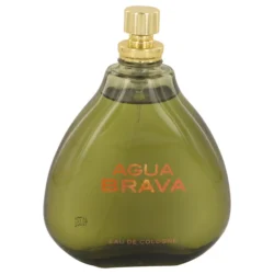 Antonio Puig Agua Brava Tester Eau de Cologne | Iconic