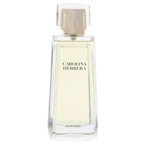 Carolina Herrera Tester Eau de Toilette Iconic Fragrance
